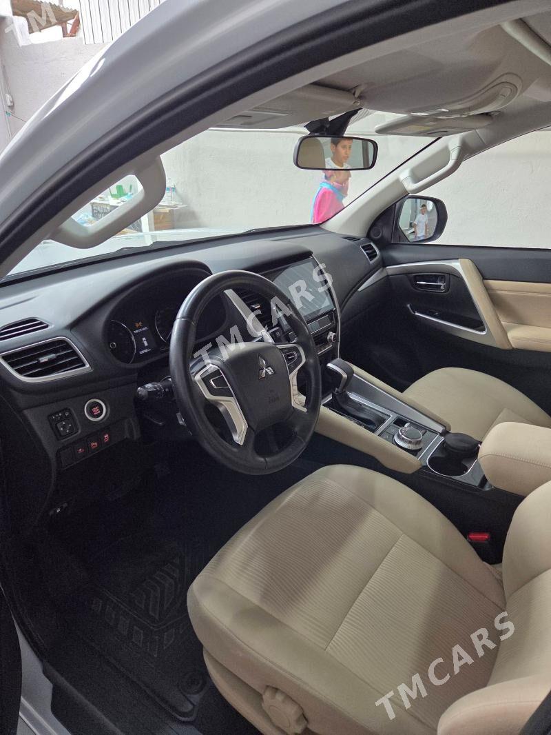 Mitsubishi Pajero 2020 - 442 000 TMT - Ашхабад - img 3