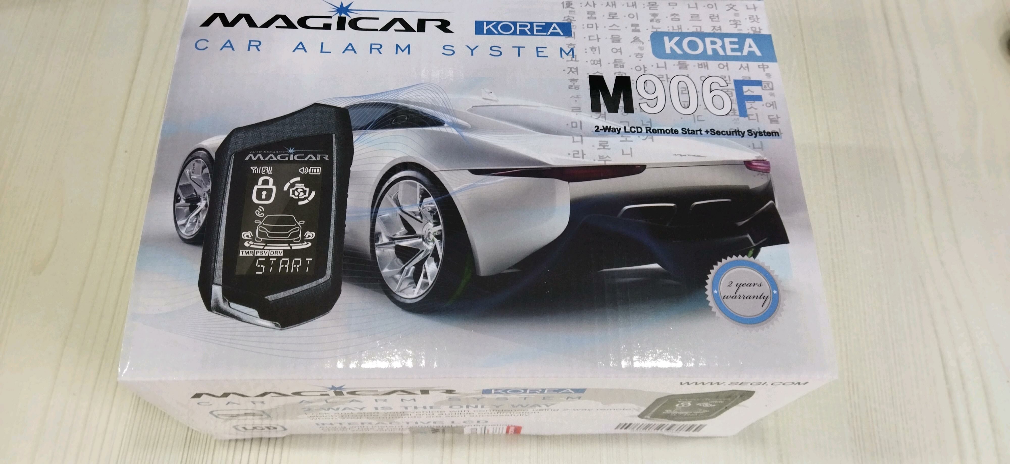 906 Magicar 850 TMT - Türkmenabat - img 3