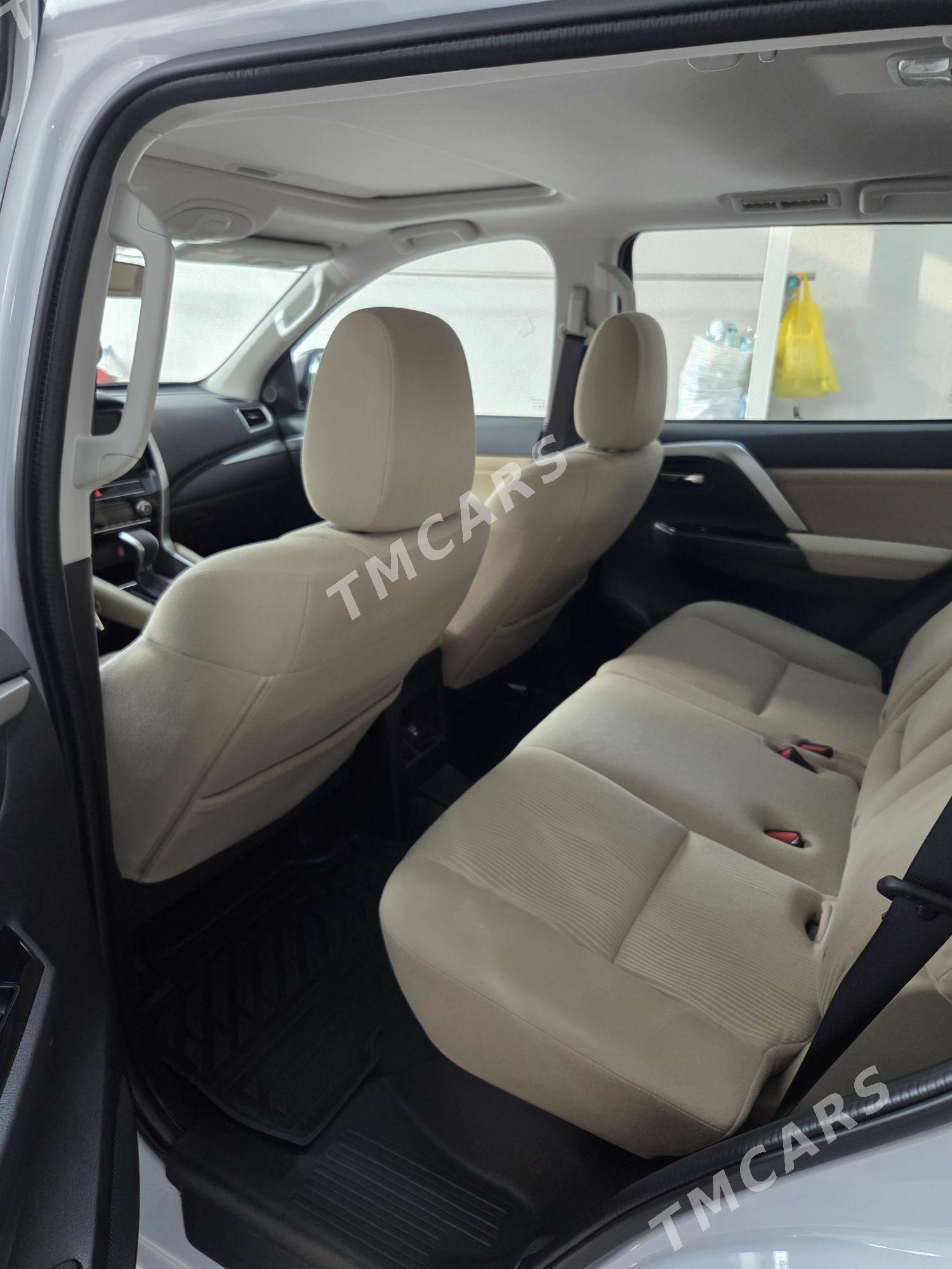 Mitsubishi Pajero 2020 - 442 000 TMT - Ашхабад - img 2