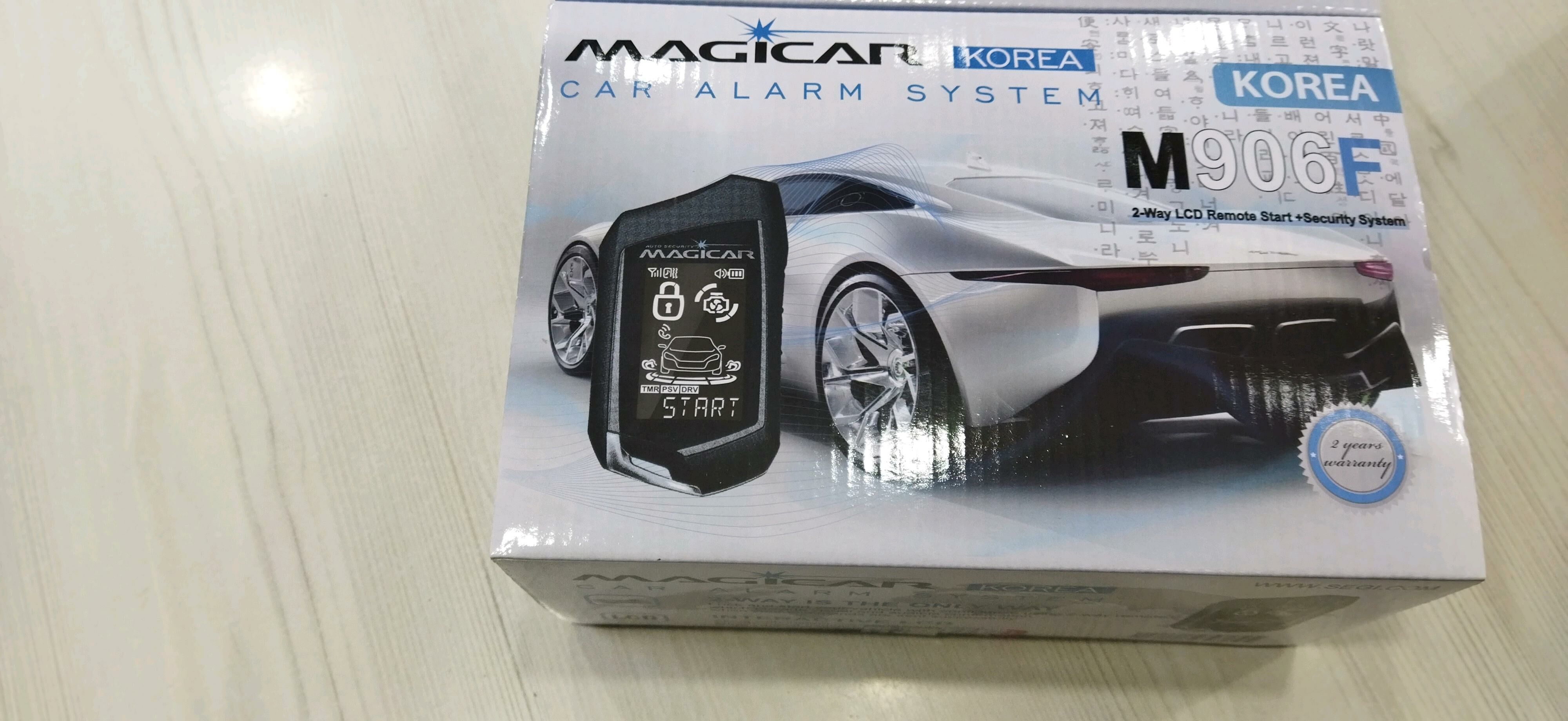 906 Magicar 850 TMT - Türkmenabat - img 2