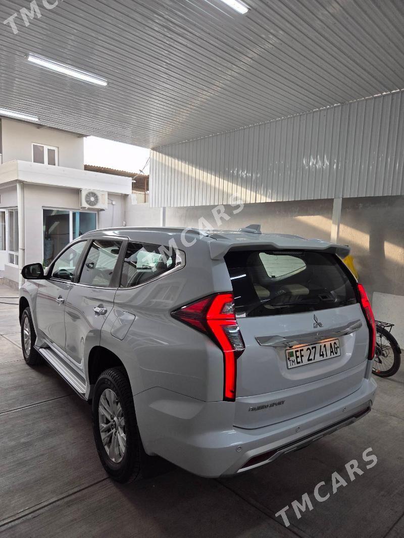 Mitsubishi Pajero 2020 - 442 000 TMT - Ашхабад - img 5