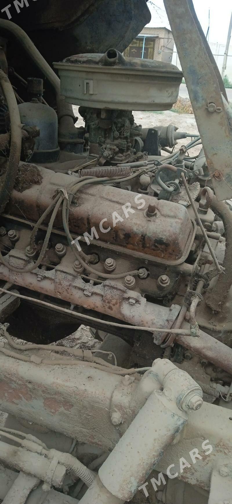Gaz 66 1987 - 30 000 TMT - Шабатский этрап - img 5