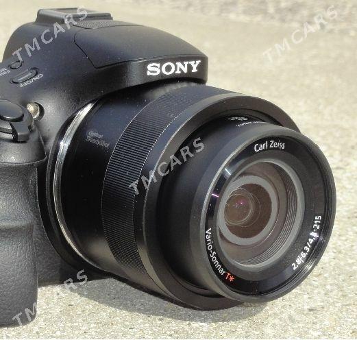 SONY HX 400V - Мары - img 2