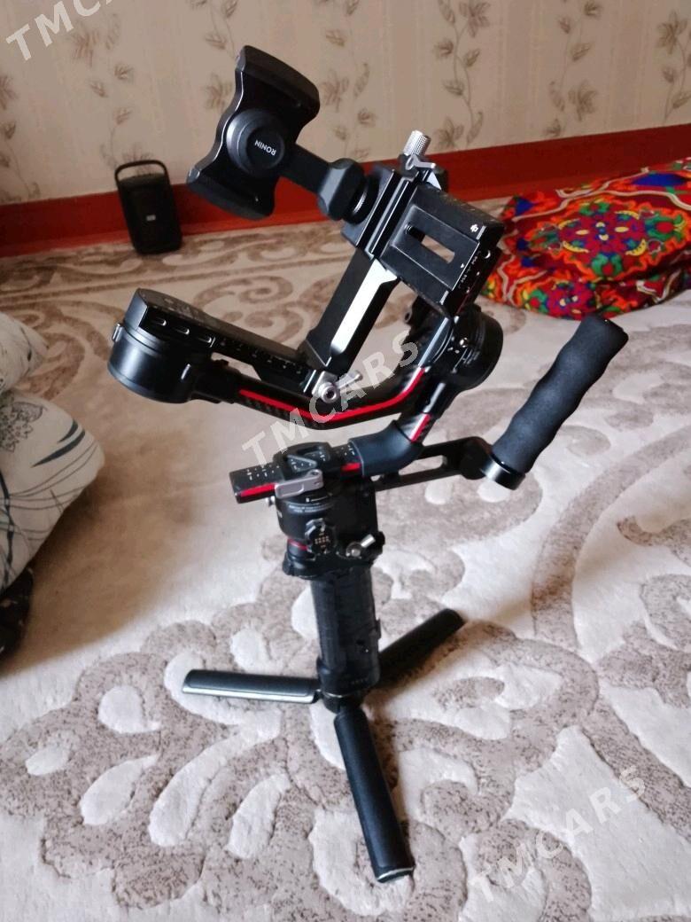 S2pro dji pro ronin - Aşgabat - img 2