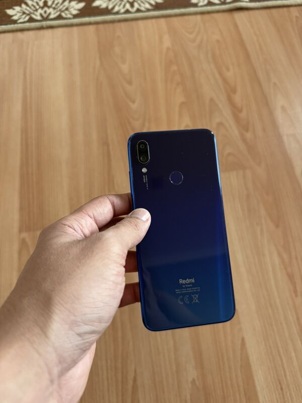 Redmi Note 7 - Türkmenbaşy - img 5