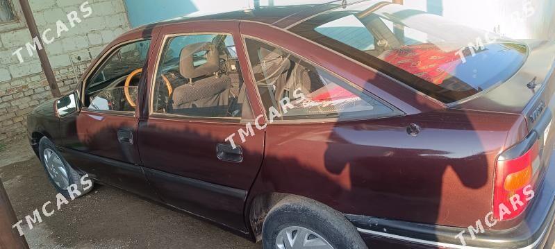 Opel Vectra 1995 - 25 000 TMT - Daşoguz - img 4