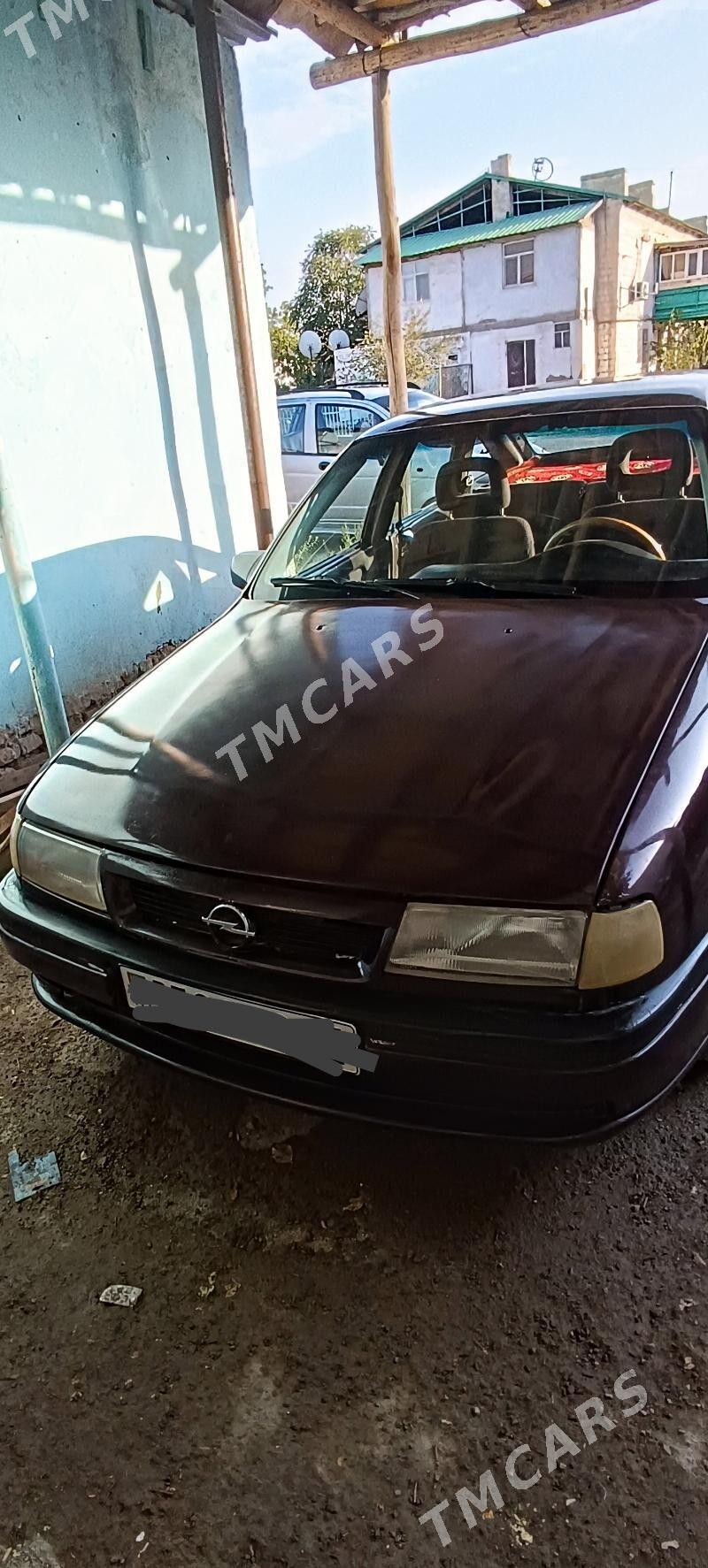 Opel Vectra 1995 - 25 000 TMT - Daşoguz - img 3