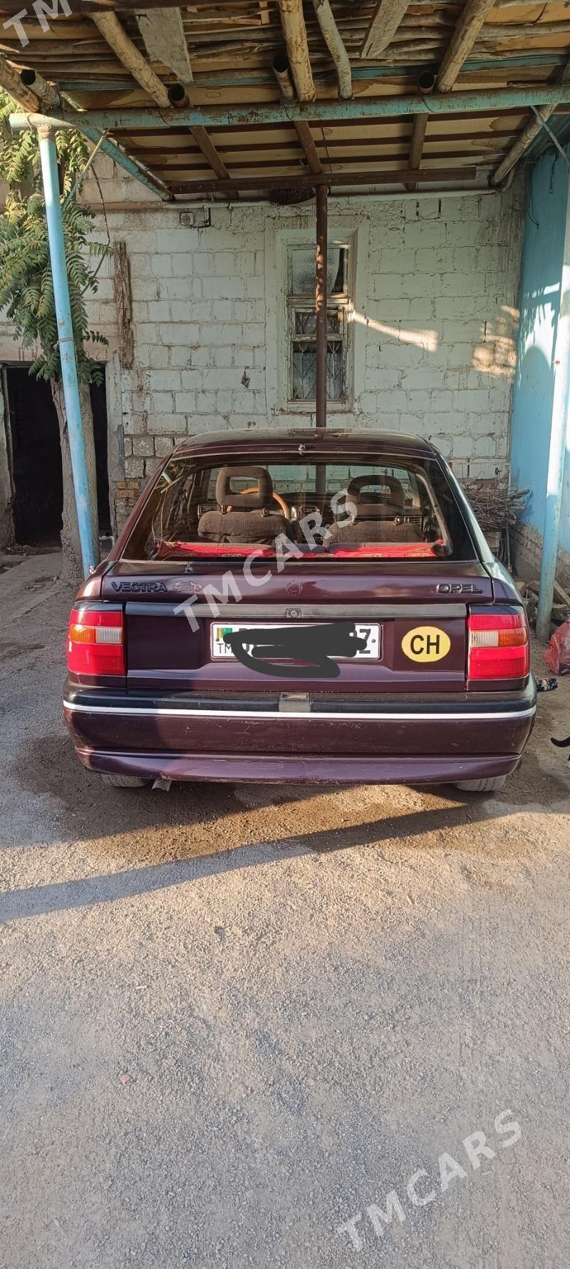 Opel Vectra 1995 - 25 000 TMT - Daşoguz - img 2