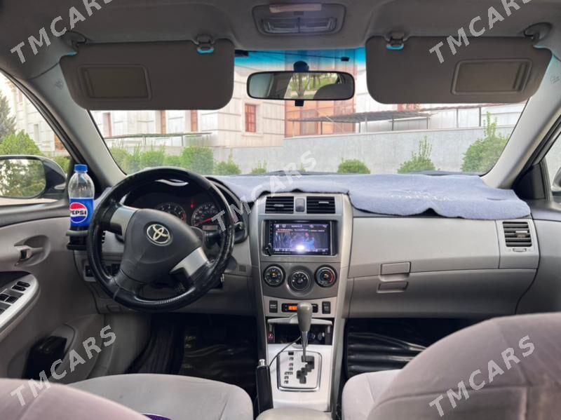 Toyota Corolla 2011 - 153 000 TMT - Aşgabat - img 5
