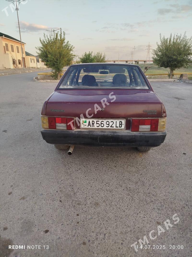 Waz 2110 1997 - 14 000 TMT - Türkmenabat - img 4