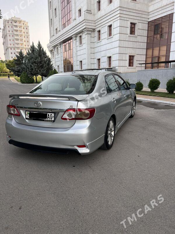 Toyota Corolla 2011 - 153 000 TMT - Aşgabat - img 3