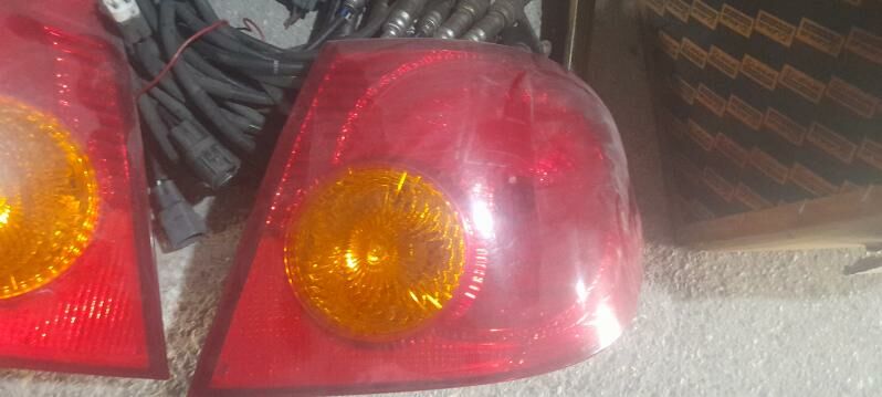 stopnik   korolla kamry 1 000 TMT - Balkanabat - img 4