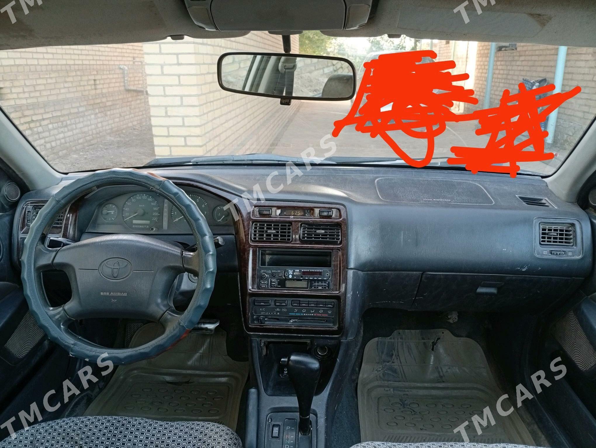 Toyota Corona 1998 - 75 000 TMT - Kerki - img 3