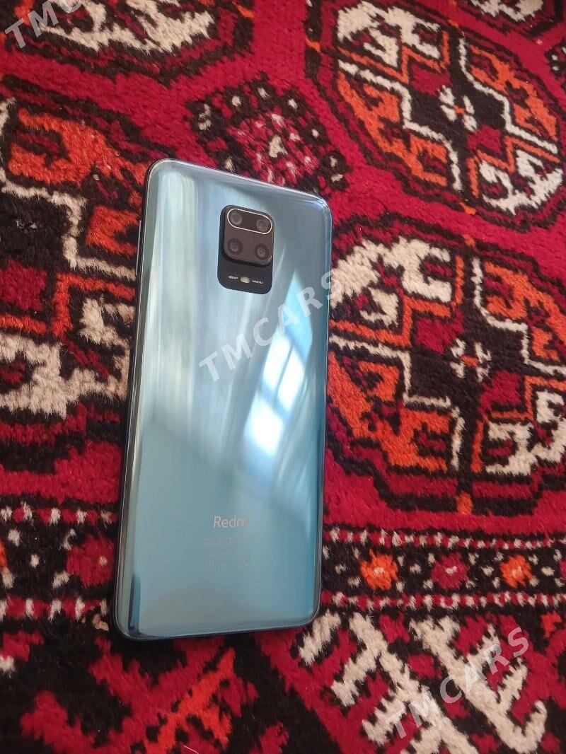 Redmi Note 9S - Теджен - img 3