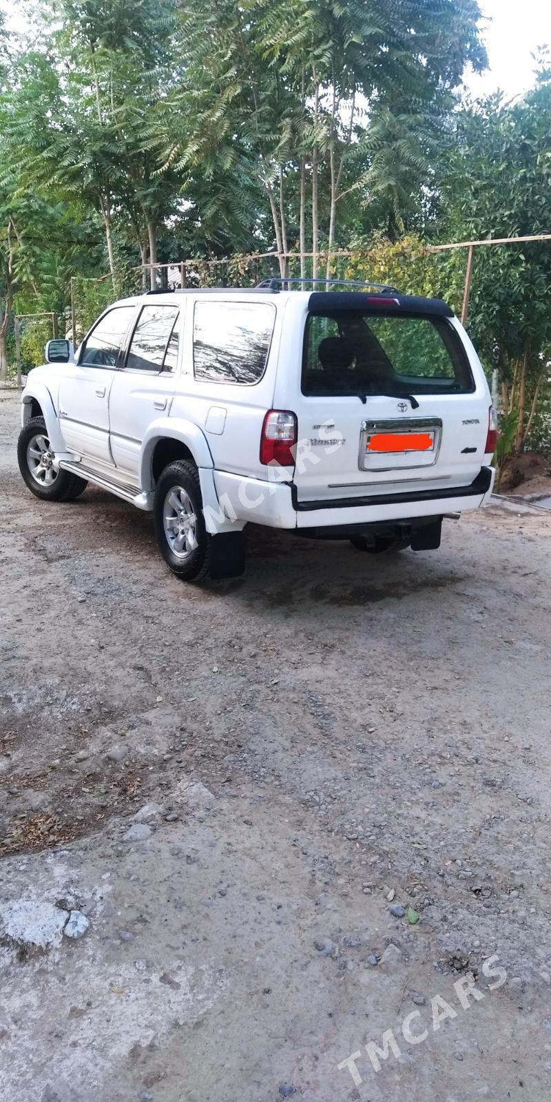 Toyota 4Runner 2002 - 135 000 TMT - Kaka - img 6