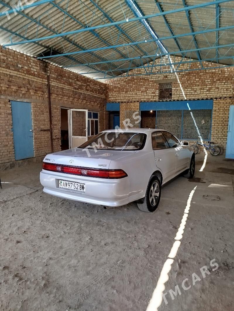 Toyota Mark II 1994 - 60 000 TMT - Берекет - img 3
