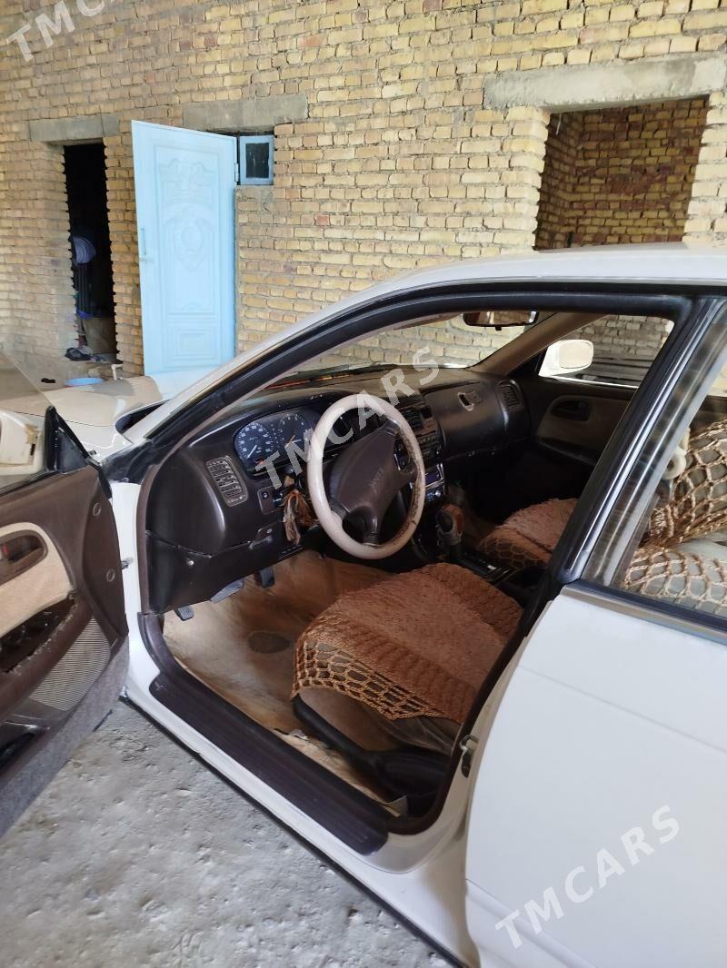 Toyota Mark II 1994 - 60 000 TMT - Берекет - img 4