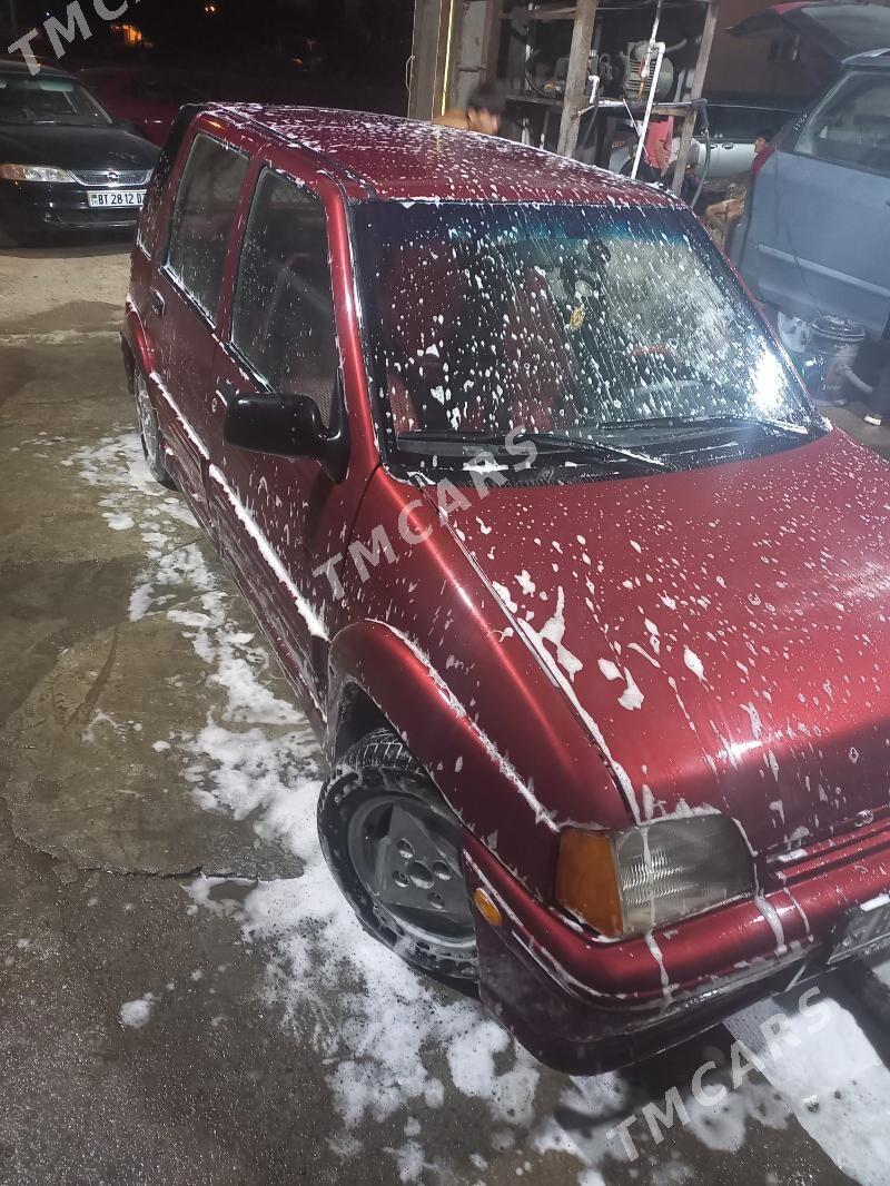 Daewoo Tico 1996 - 20 000 TMT - Daşoguz - img 3