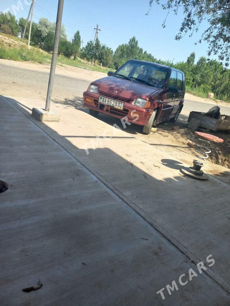 Daewoo Tico 1996 - 20 000 TMT - Daşoguz - img 2