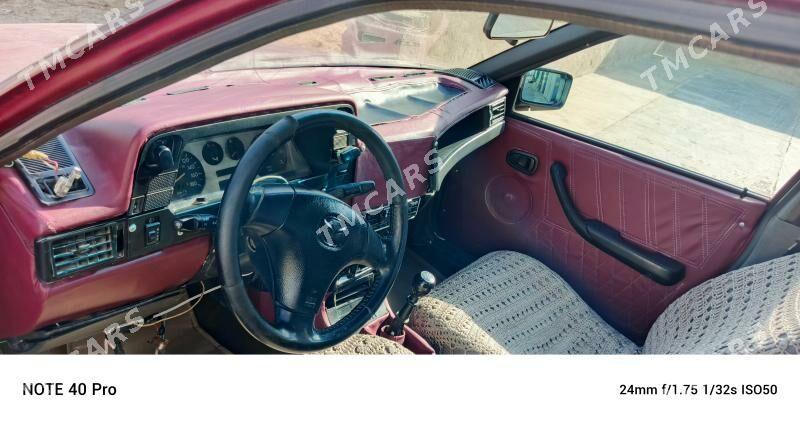 Daewoo Racer 1997 - 22 000 TMT - Mary - img 5