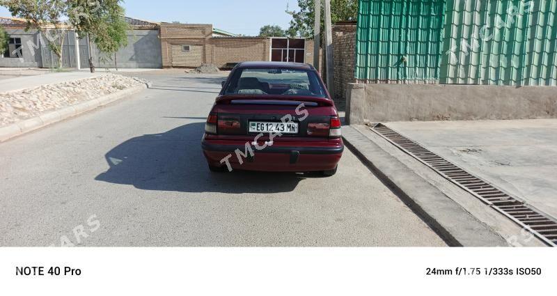 Daewoo Racer 1997 - 22 000 TMT - Mary - img 6