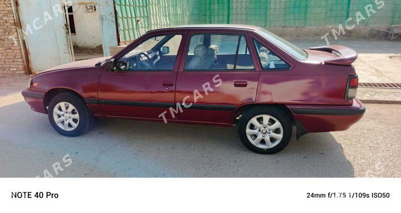 Daewoo Racer 1997 - 22 000 TMT - Mary - img 2