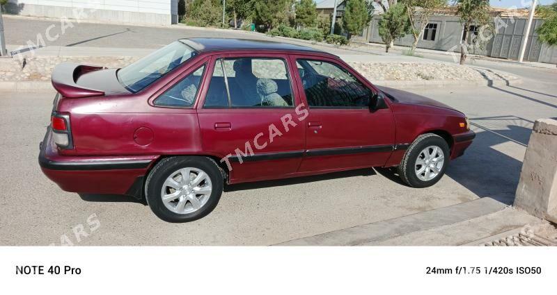 Daewoo Racer 1997 - 22 000 TMT - Mary - img 4
