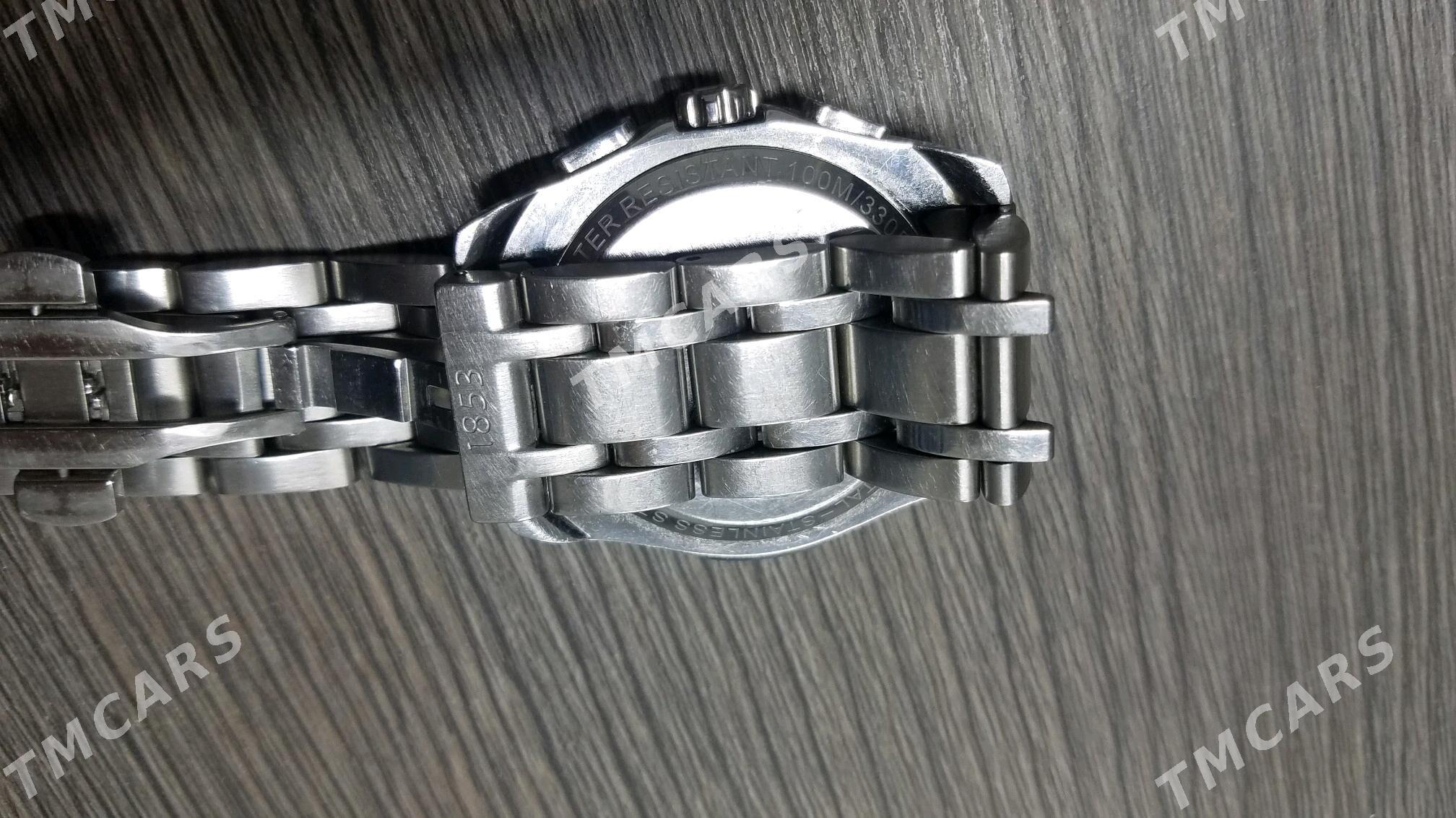 TISSOT sagat часы - Parahat 7 - img 5