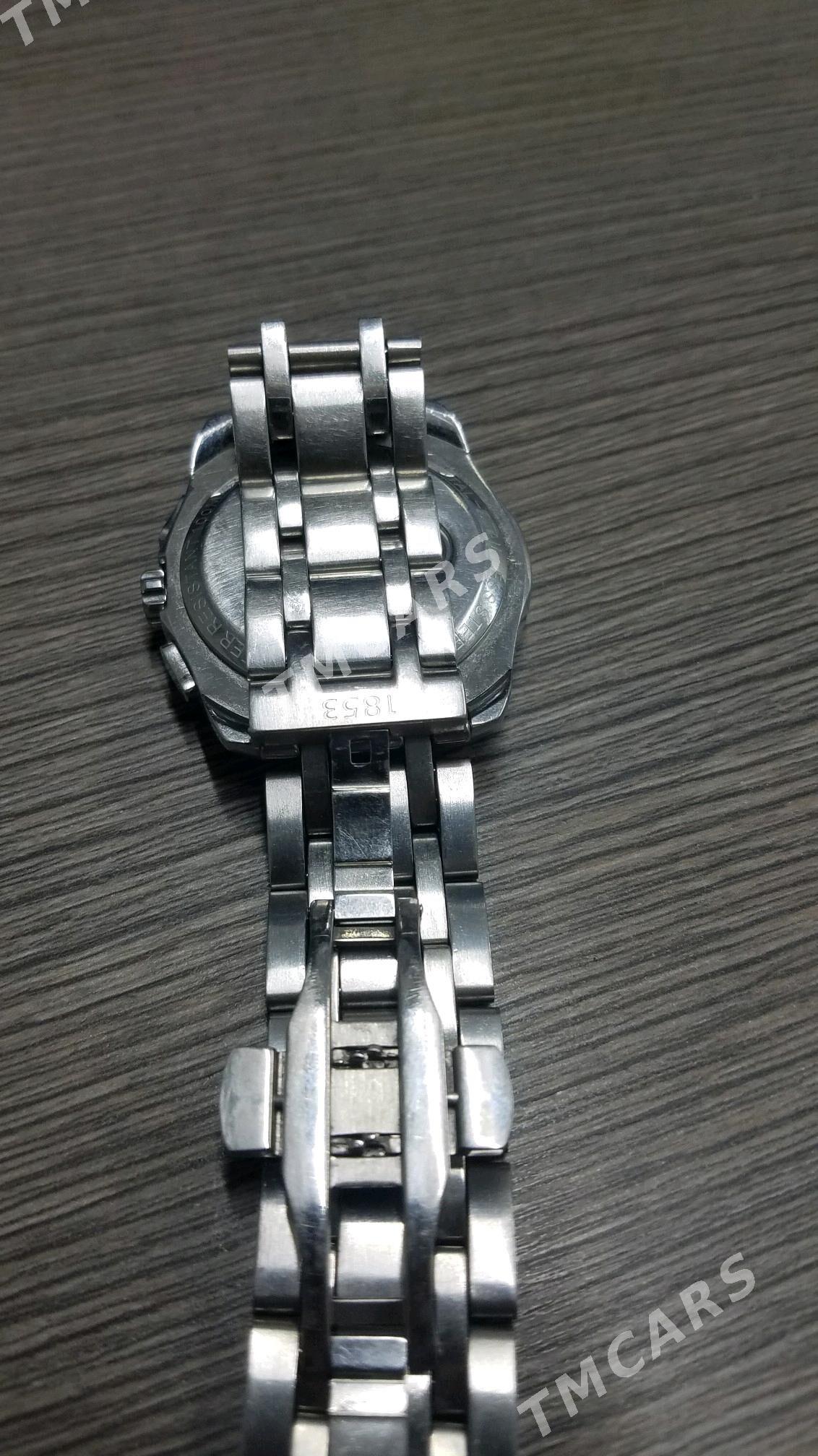 TISSOT sagat часы - Parahat 7 - img 3