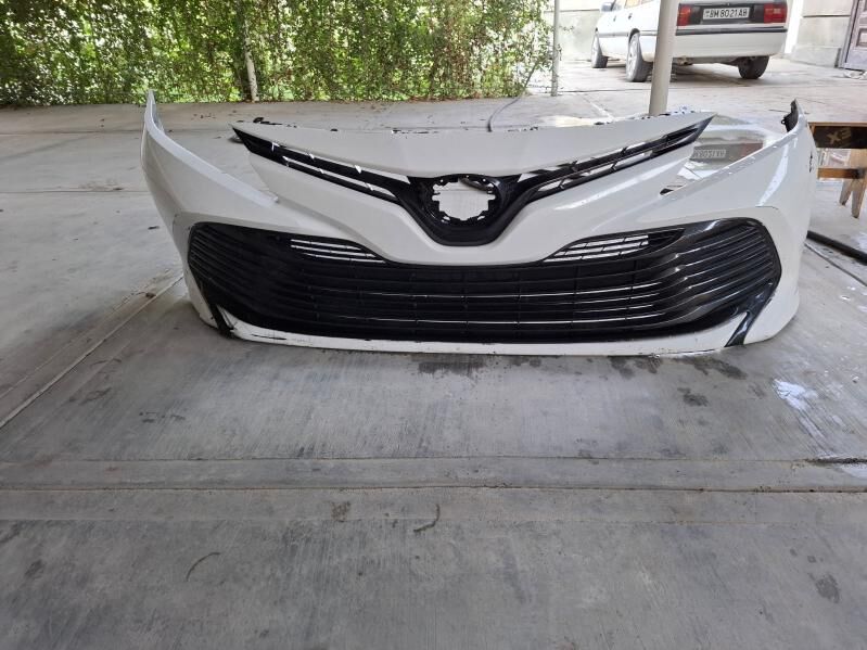 Camry Zapcas - Köşi - img 2