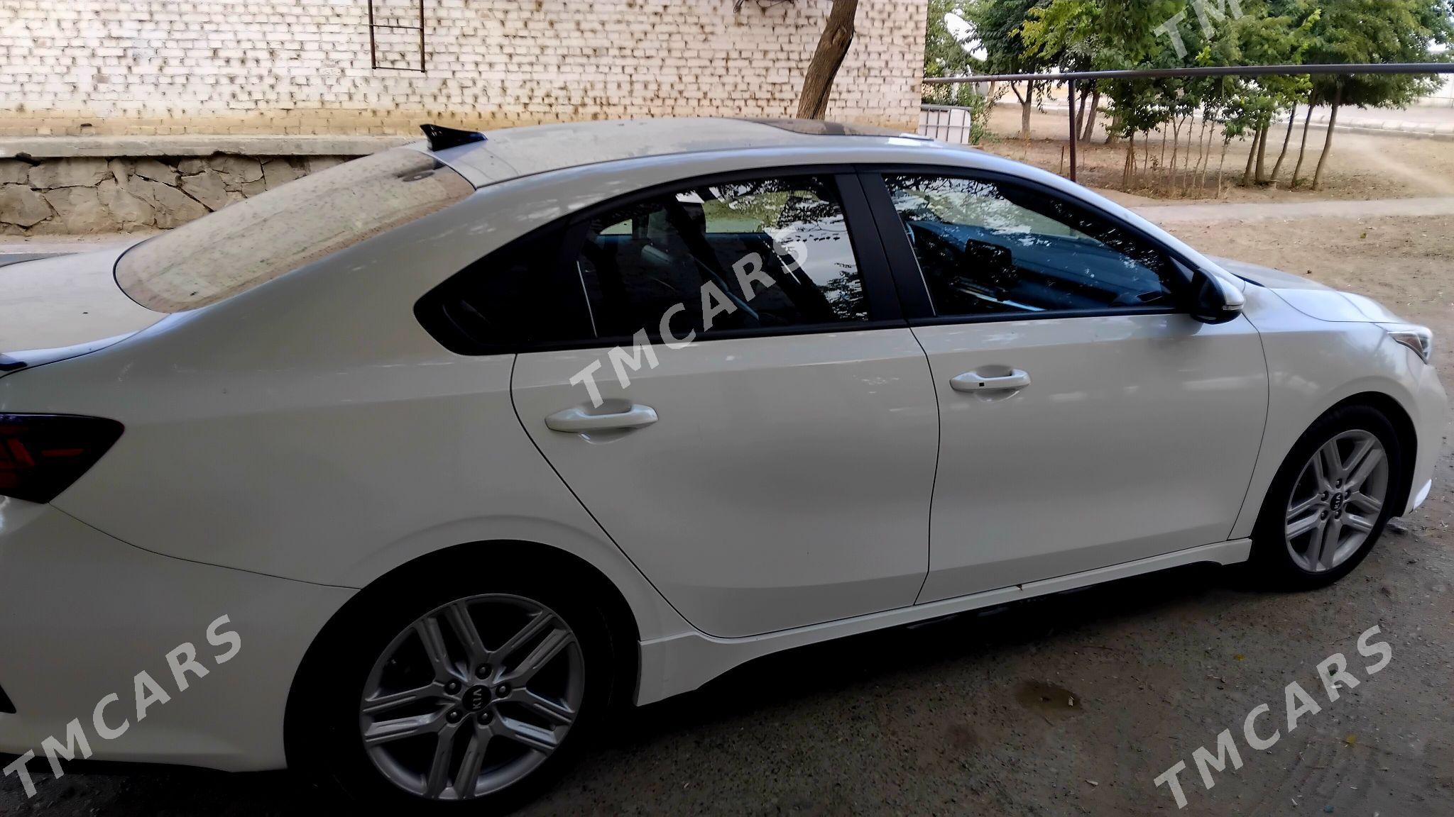Kia Forte 2020 - 225 000 TMT - Aşgabat - img 2