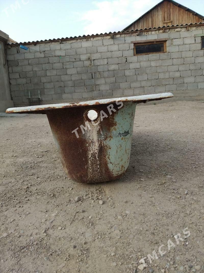 чугун wanna - Балканабат - img 2