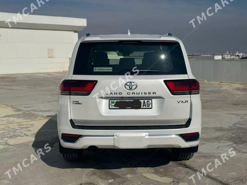 Toyota Land Cruiser 2023 - 1 635 000 TMT - Aşgabat - img 2