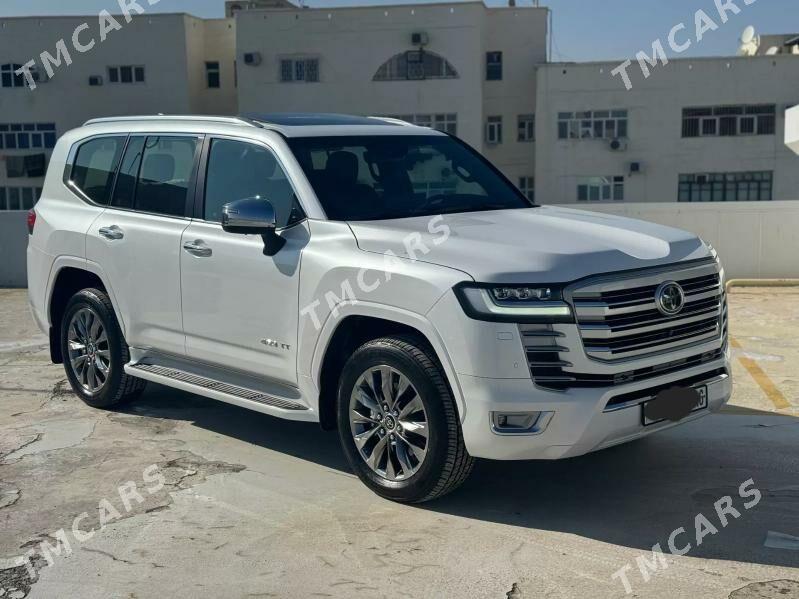 Toyota Land Cruiser 2023 - 1 635 000 TMT - Aşgabat - img 5