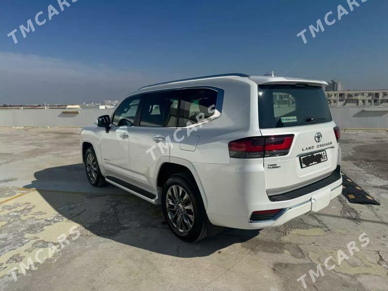 Toyota Land Cruiser 2023 - 1 635 000 TMT - Aşgabat - img 6