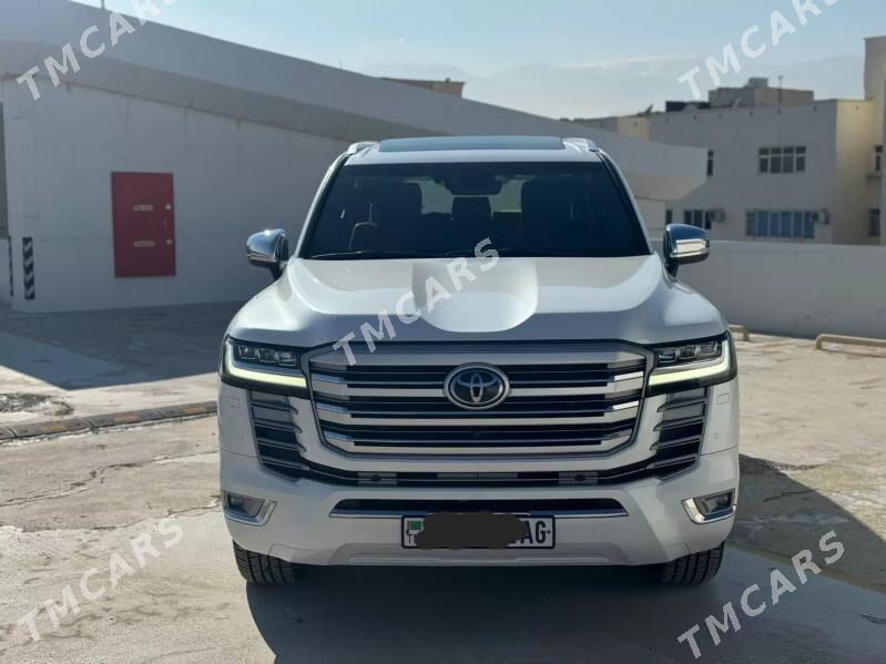 Toyota Land Cruiser 2023 - 1 635 000 TMT - Aşgabat - img 4