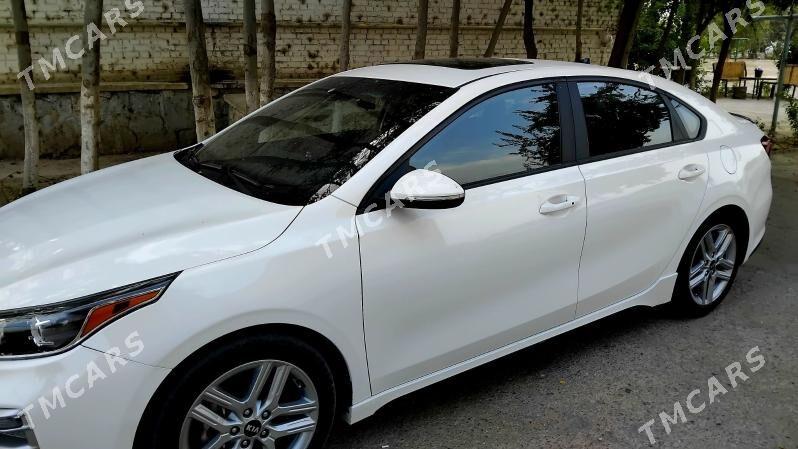 Kia Forte 2020 - 225 000 TMT - Aşgabat - img 4