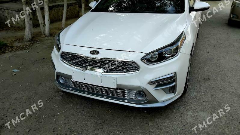 Kia Forte 2020 - 225 000 TMT - Aşgabat - img 6