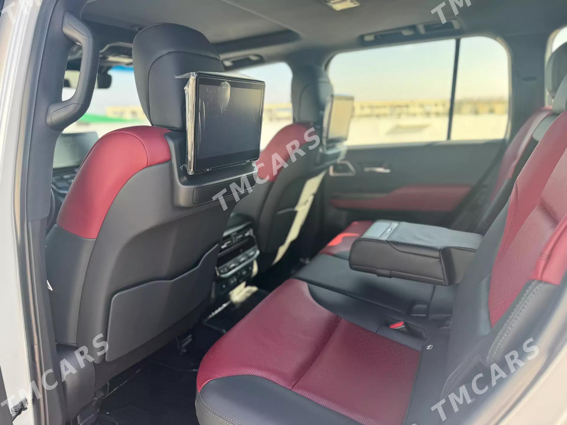 Toyota Land Cruiser 2023 - 1 635 000 TMT - Aşgabat - img 7