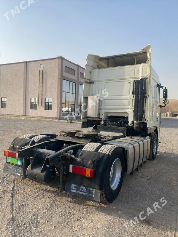 DAF 460 2003 - 550 000 TMT - Aşgabat - img 4
