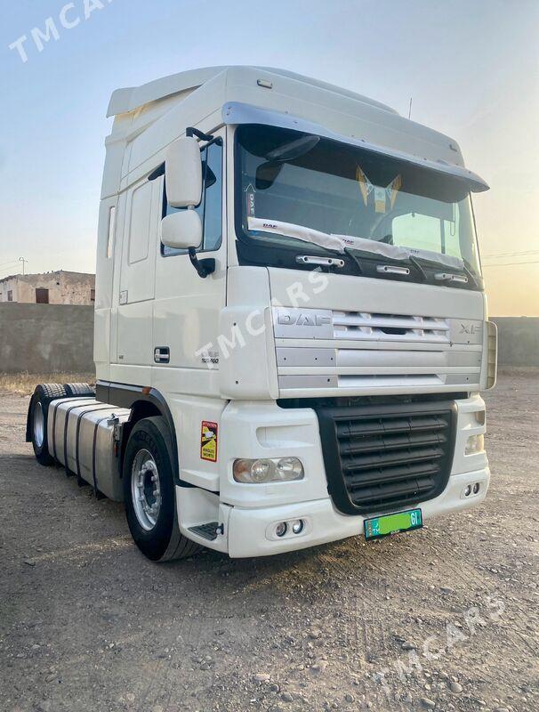 DAF 460 2003 - 550 000 TMT - Aşgabat - img 5