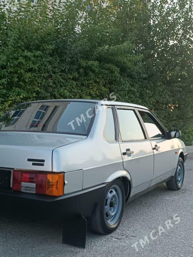 Lada 21099 2002 - 30 000 TMT - Балканабат - img 5