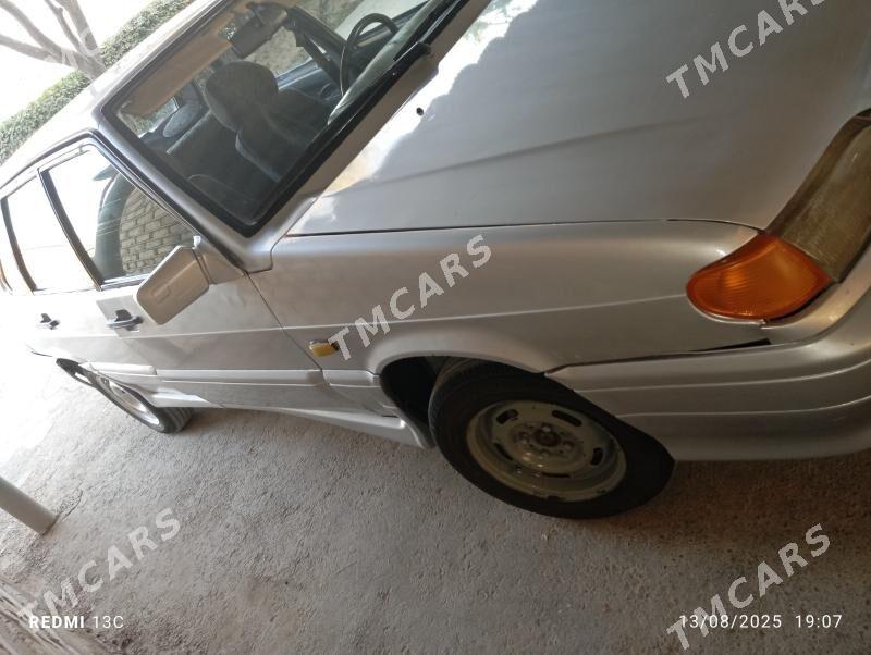 Lada 2115 2002 - 25 000 TMT - Теджен - img 3