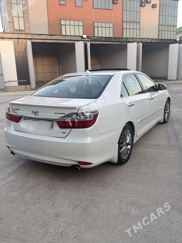 Toyota Camry 2012 - 320 000 TMT - Mary - img 8