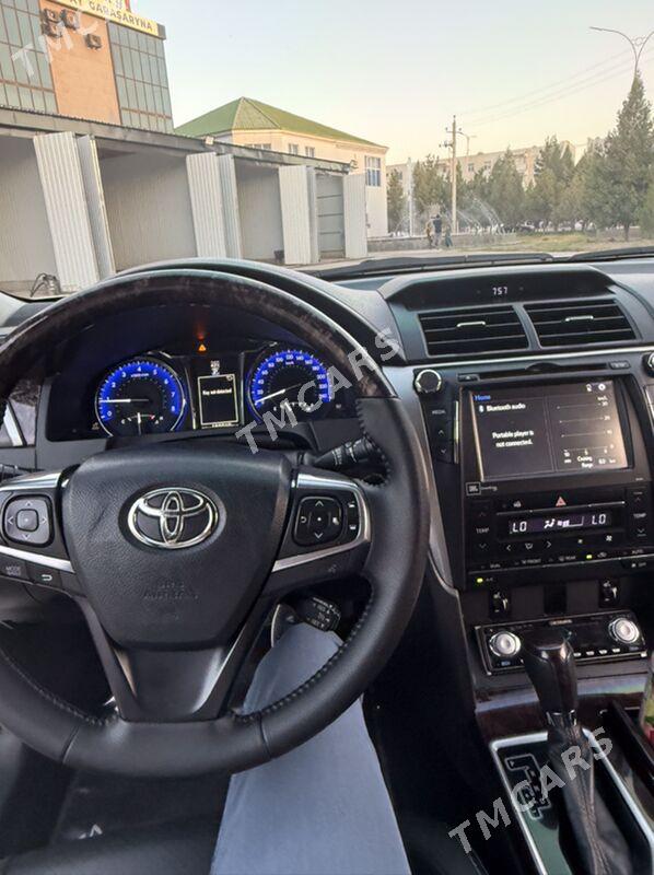 Toyota Camry 2012 - 320 000 TMT - Mary - img 9