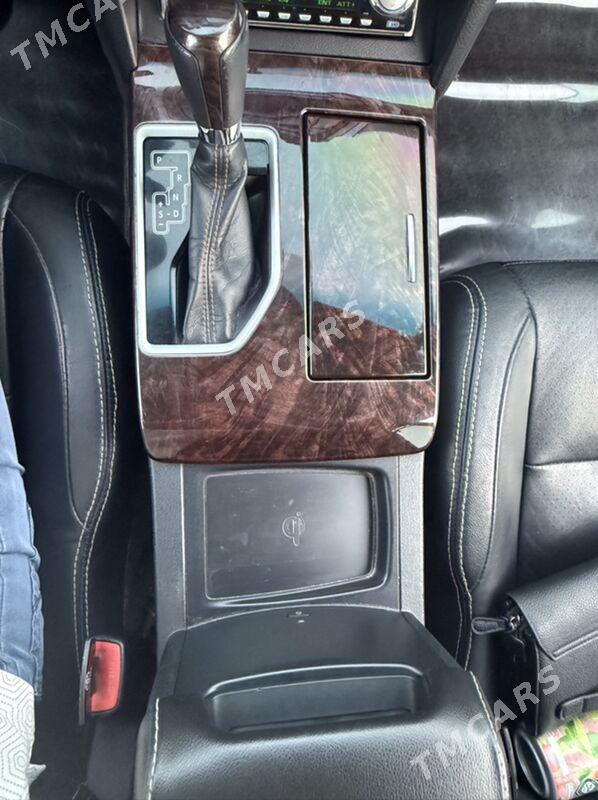 Toyota Camry 2012 - 320 000 TMT - Mary - img 6