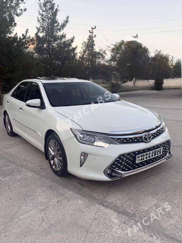 Toyota Camry 2012 - 320 000 TMT - Mary - img 4
