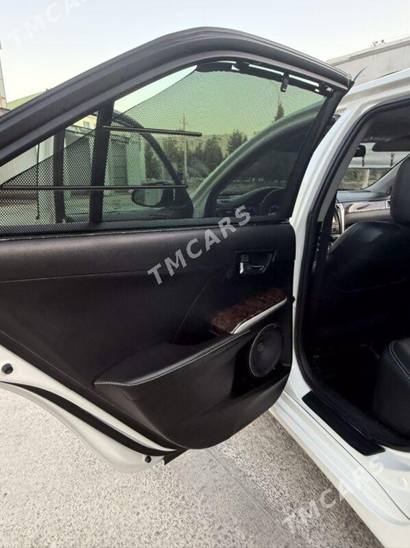 Toyota Camry 2012 - 320 000 TMT - Mary - img 7