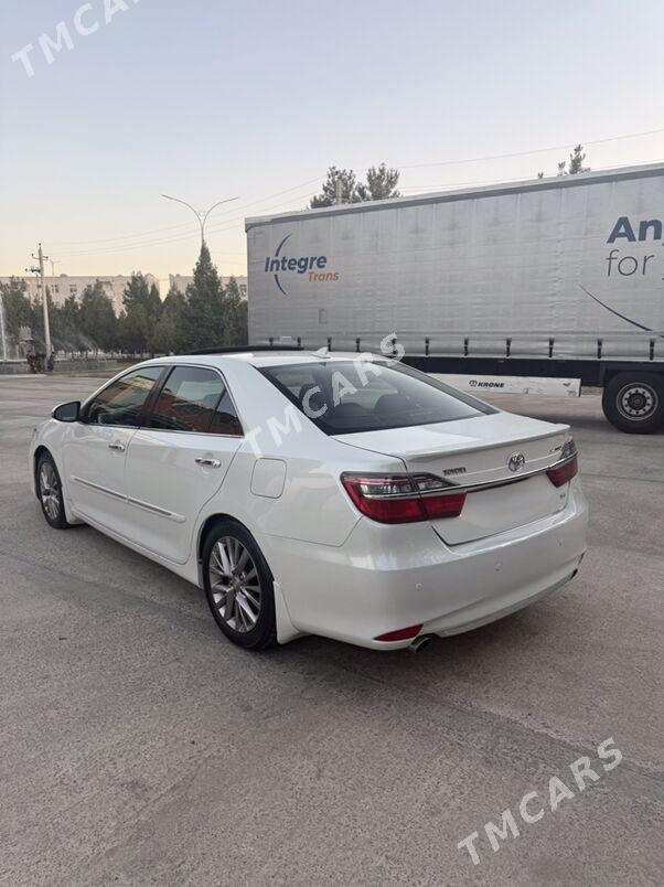 Toyota Camry 2012 - 320 000 TMT - Mary - img 3