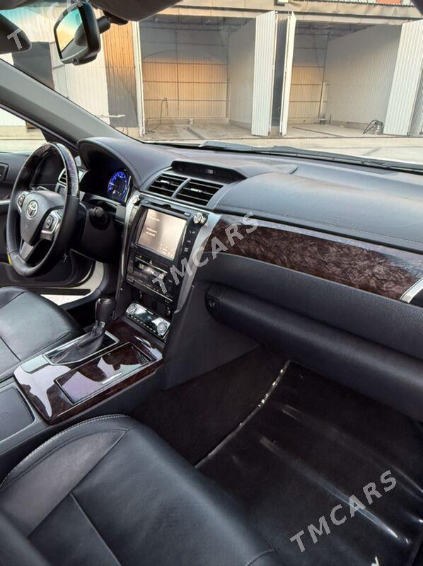 Toyota Camry 2012 - 320 000 TMT - Mary - img 2